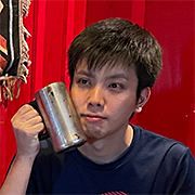大城　碩輝