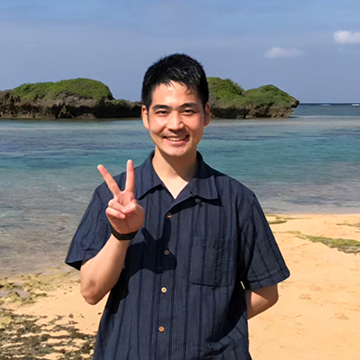 島﨑　崇綱