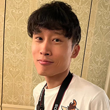 渡邊　岳之
