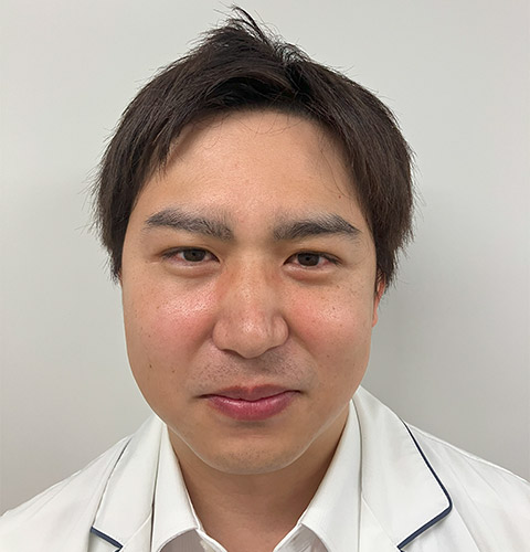 松下　智紀